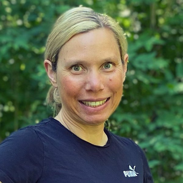 Jacqueline Schreiber