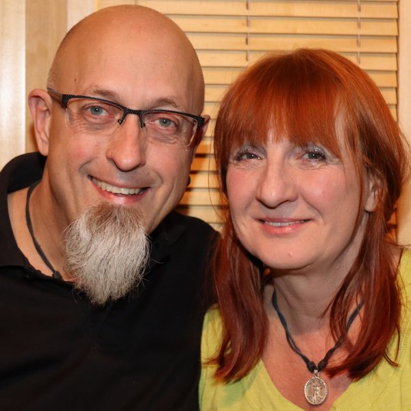 Karola und Matthias Degen