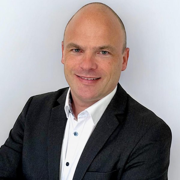 Patrick Petzina