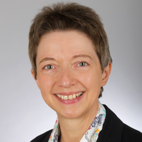 Susanne Graber