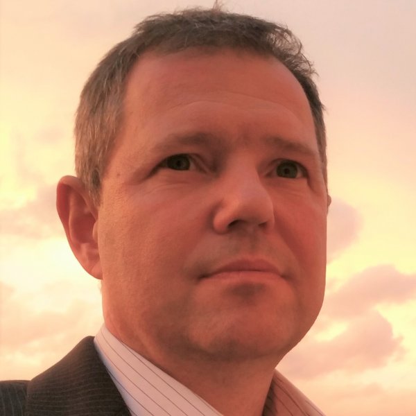 Tobias Rosenstock