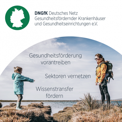Faltblatt DNGfK