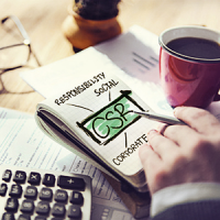 Presse - Verantwortung & CSR