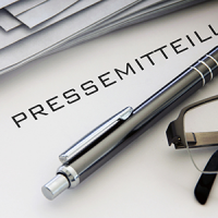Presse - Presseinformationen der brainLight GmbH