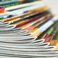 Presse - Publikationen