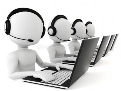 Stressabbau ist Thema der CallCenterWorld 2015
