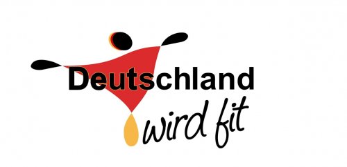 Deutschland wird fit