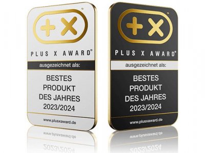 brainLight-System: „Bestes Produkt des Jahres 23/24“