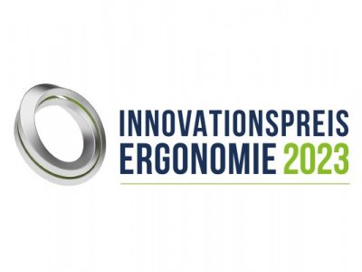brainLight gewinnt Innovationspreis Ergonomie 2023