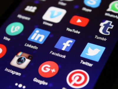 brainLight erweitert Social Media zum Life Balance Day um Twitter