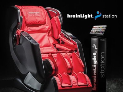 brainLight mit neuem Produkt
