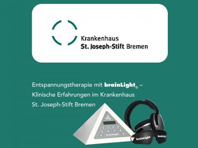 Klinische Erfahrungen mit brainLight im St. Joseph-Stift Bremen (2018)