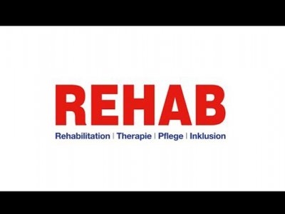 Rehab 2015: brainLight erhöht die Lebensqualität