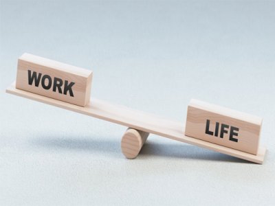 Life Balance Day 2016