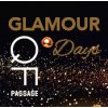 Glamour Days in der QF Passage Dresden