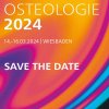 OSTEOLOGIE 2024 Wiesbaden