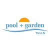 Pool + Garten Tulln