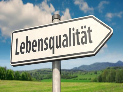 Regelmäßige Entspannung: Schnäppchen für mehr Lebensqualität