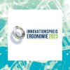 Innovationspreis Ergonomie 2023 für brainLight