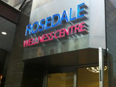 Klinischer Erfahrungsbericht, Rosedale Wellness Centre, Toronto