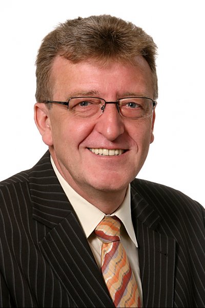 Udo Hupach